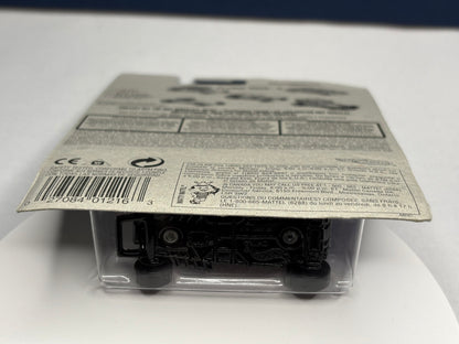 Midnight Otto Flying Aces II