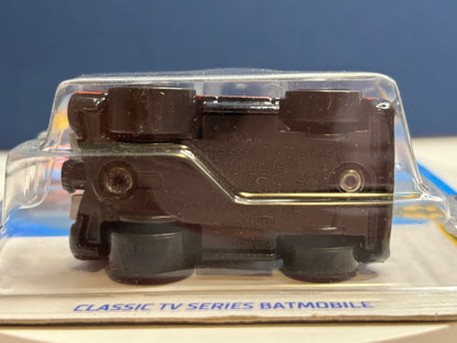 Tooned Classic TV Series Batmobile