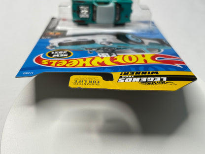 The Nash HW Dream Garage