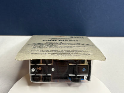 Matchbox MB #8 Scania T-142