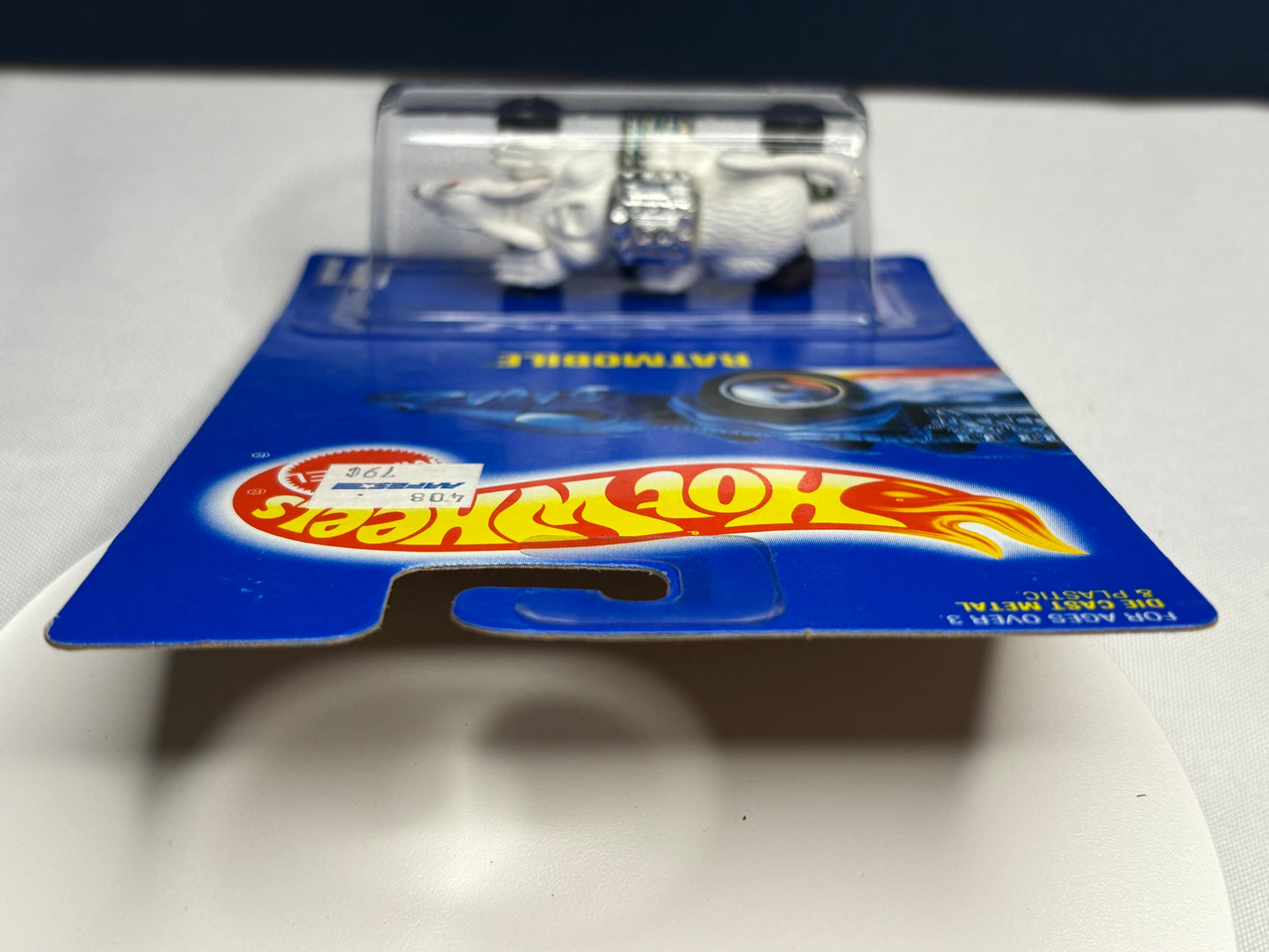 Ratmobile: Collector #81