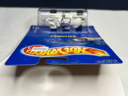 Ratmobile: Collector #81