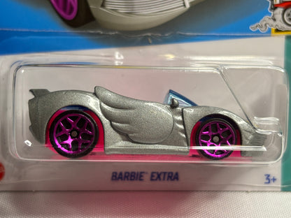 Barbie Extra Tooned