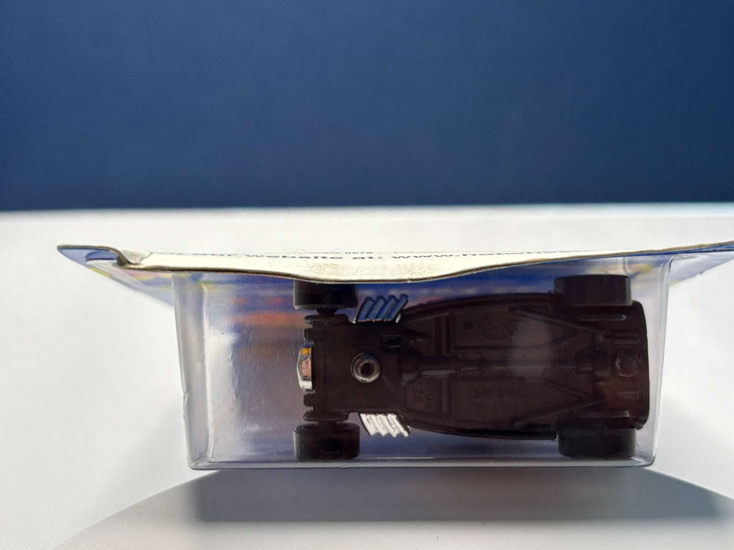 Chuck E. Cheese’s ‘32 Ford Coupe