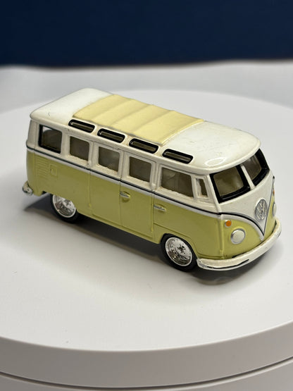 VW Bus