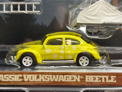 Greenlight: the Great Outdoors Classic Volkswagen Beetle