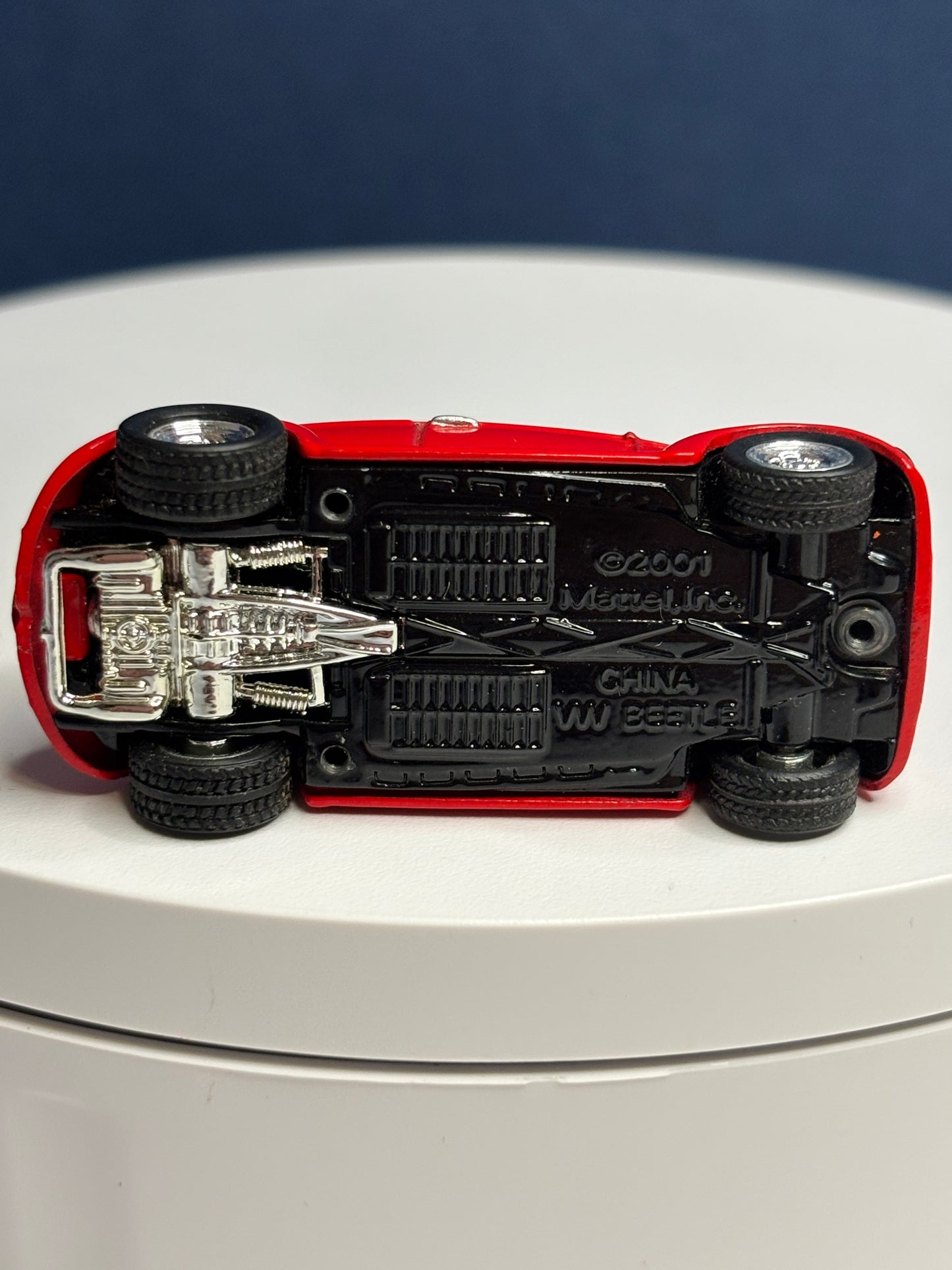 Volkswagen Bug Premium Series