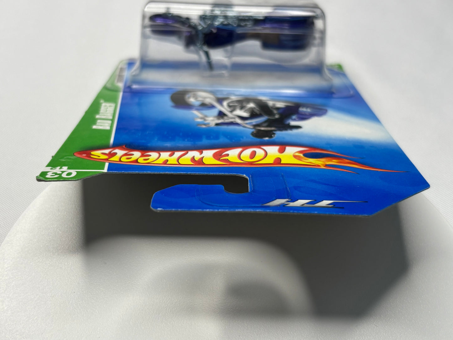 Bad Bagger: 2009 Treasure Hunt