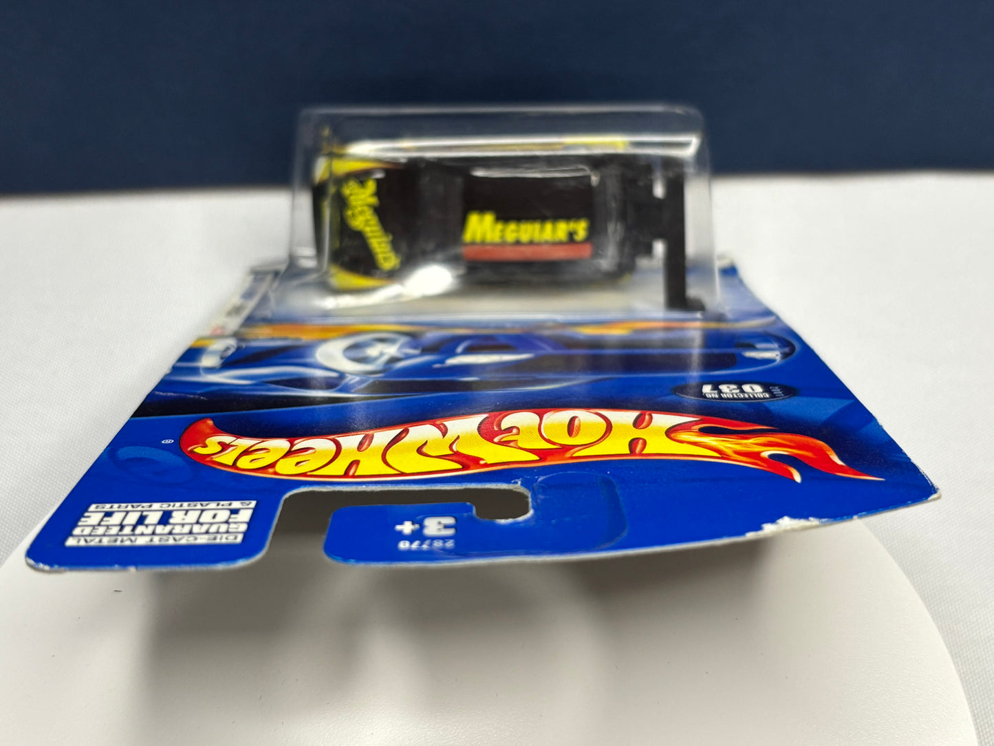 Ford Focus: 2001 First Editions