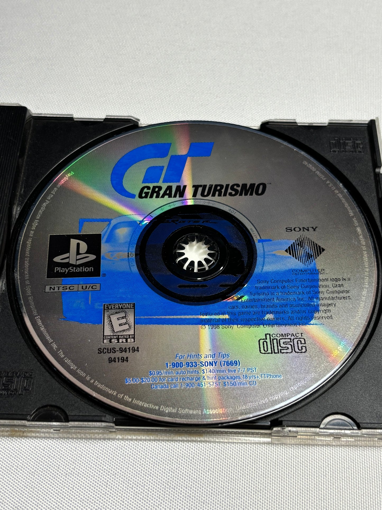 Gran Turismo