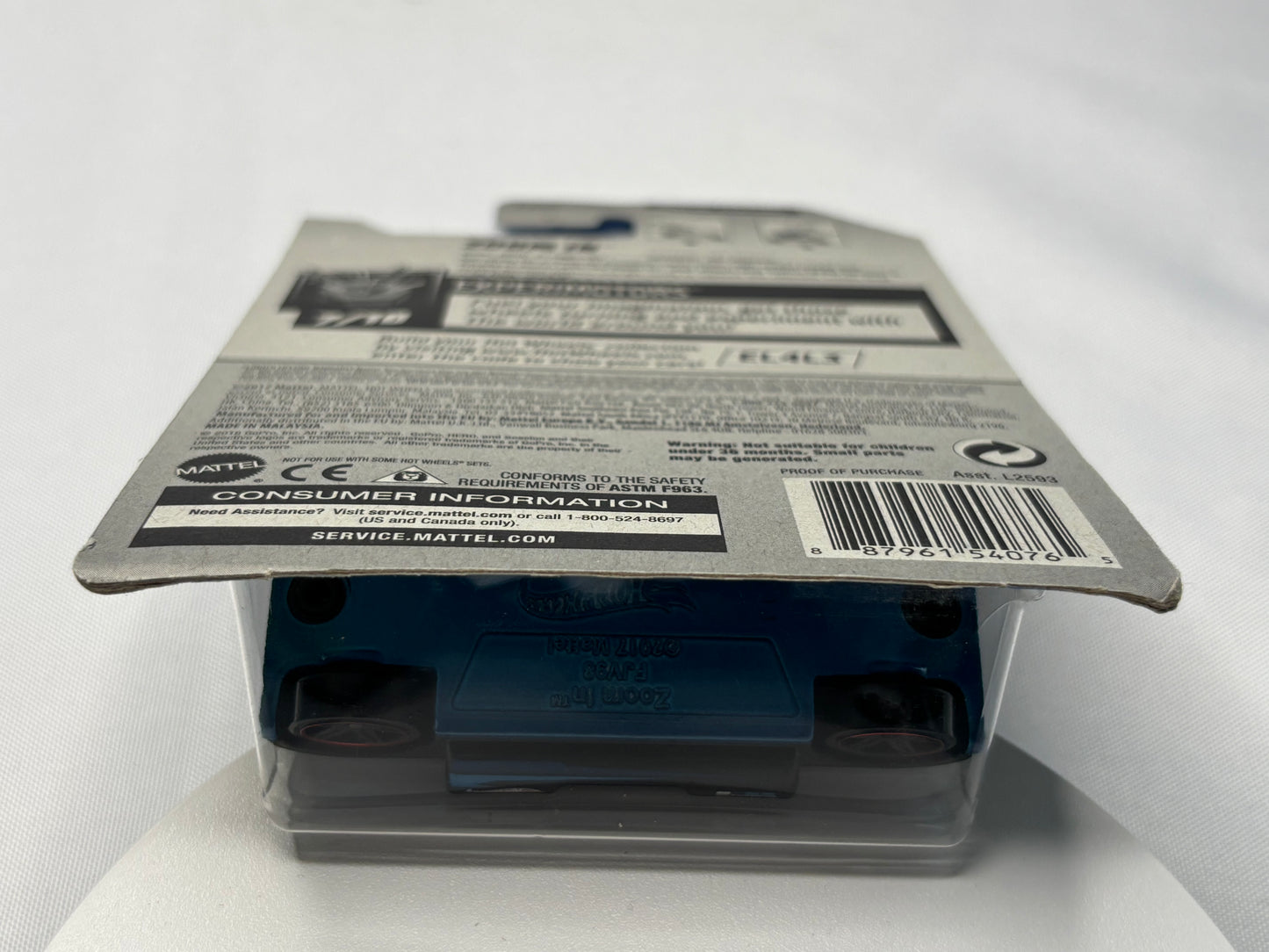 Zoom In: Experimotors