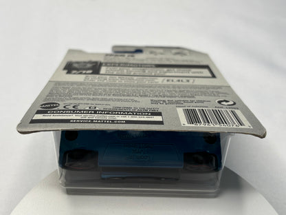 Zoom In: Experimotors