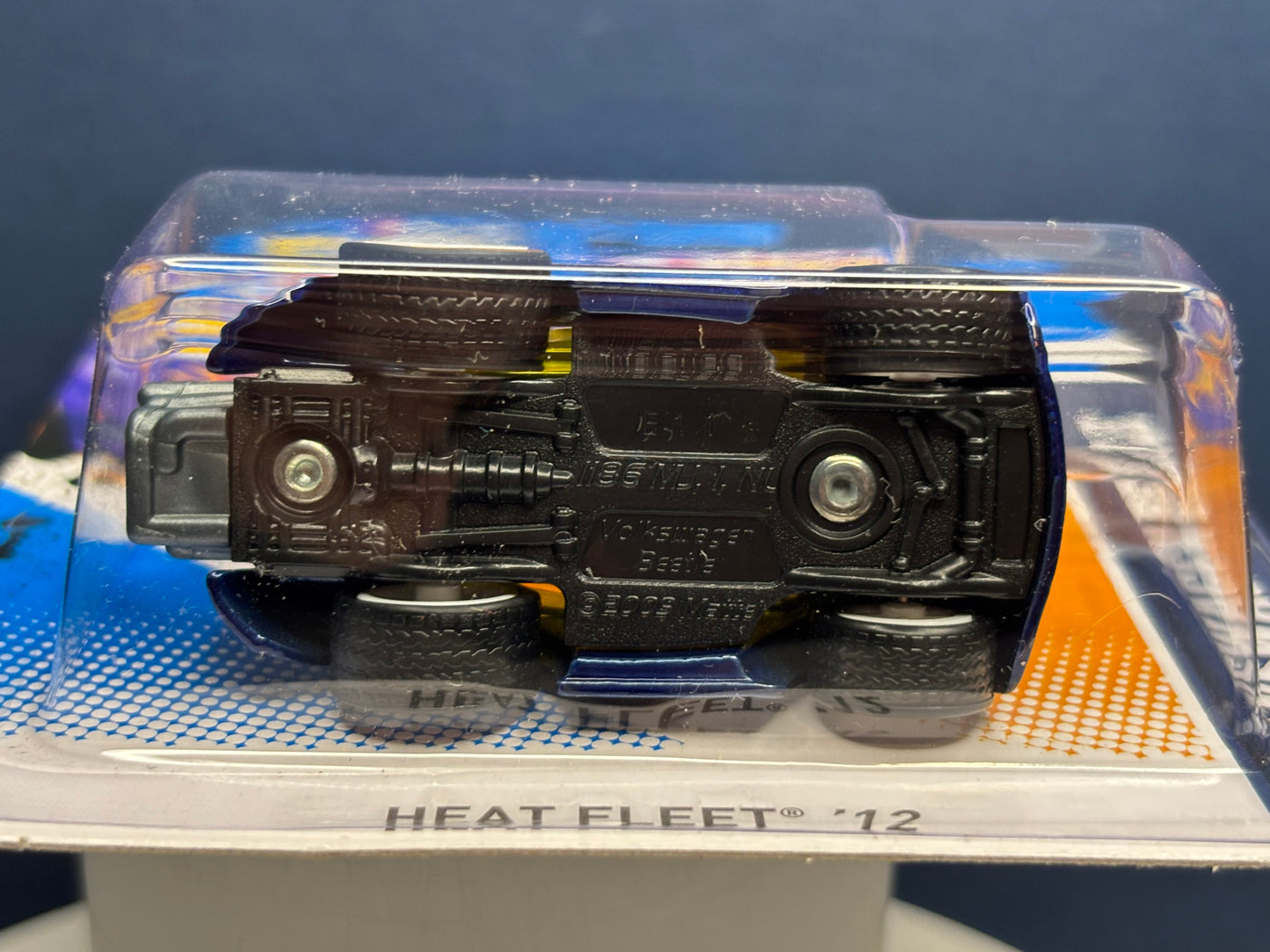 2012 Volkswagen Beetle