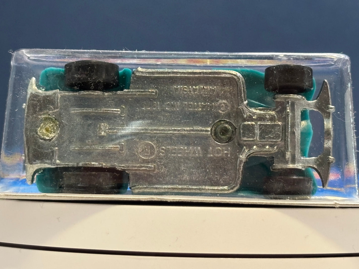 3-Window ‘34 Speed Gleamer Series #1 of 4