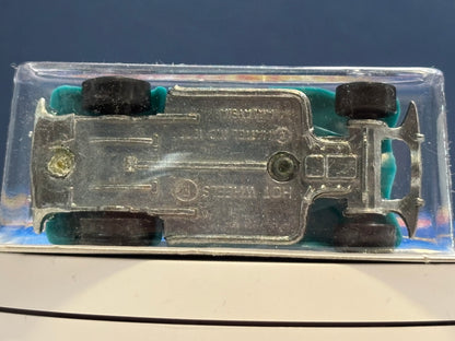 3-Window ‘34 Speed Gleamer Series #1 of 4