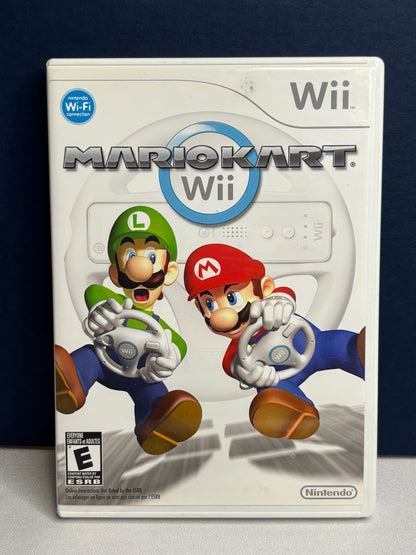 MarioKart