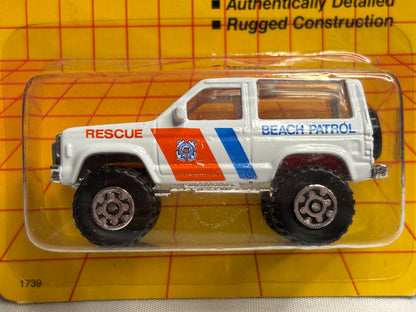 Matchbox MB #39 Ford Bronco II (new color)