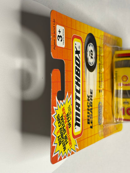Matchbox MB #10 Buick LeSabre