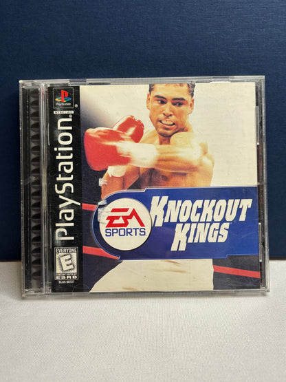 Knockout Kings