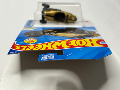 Morgan Super 3 Factory Fresh: 2025