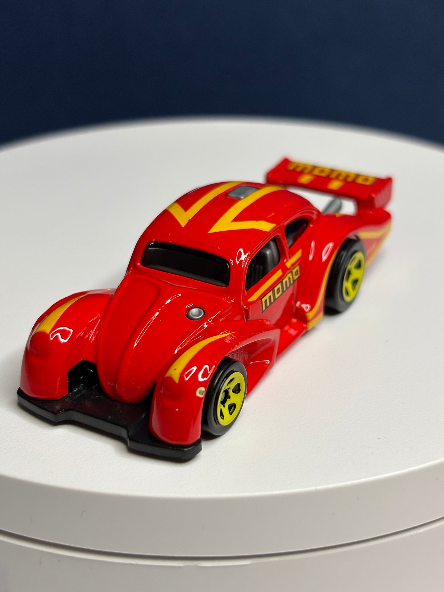 Volkswagen Kafer Racer (momo)