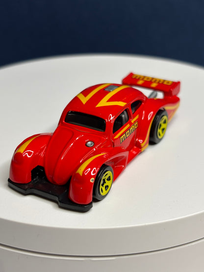 Volkswagen Kafer Racer (momo)