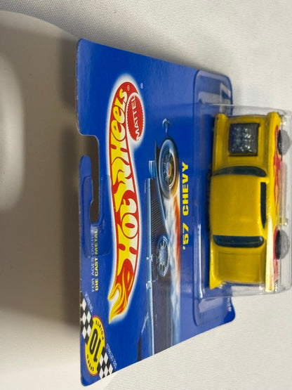 Collector #157 ‘57 Chevy