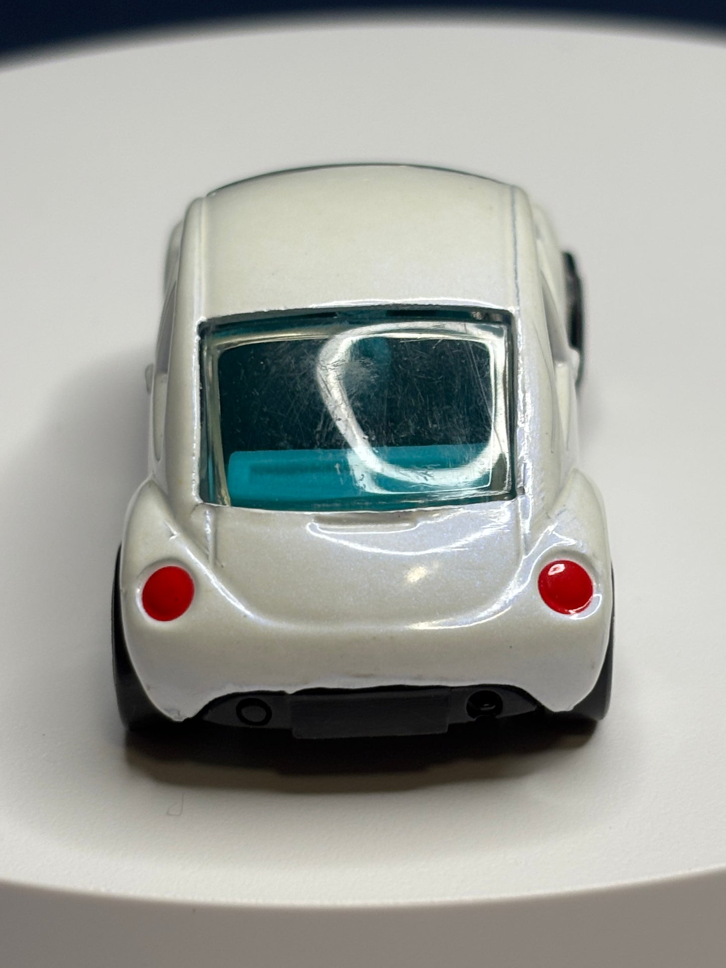 Matchbox New Beetle