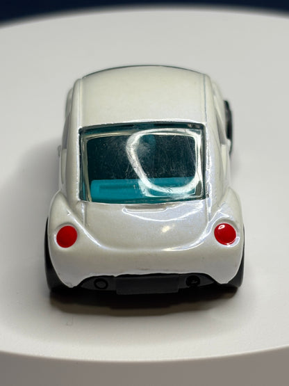 Matchbox New Beetle