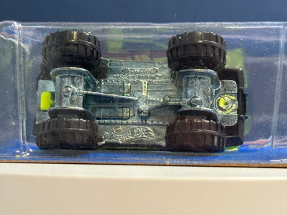 Collector #219 Blue Card Gulch Stepper