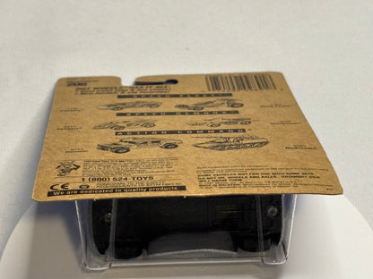 Collector #208 Blue Card Avus Quattro