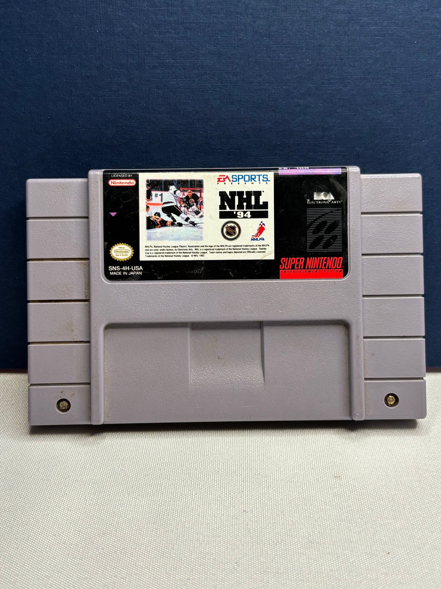 NHL ‘94