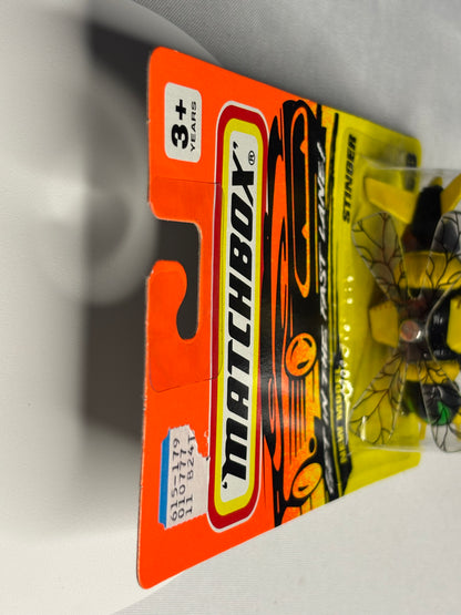 Matchbox MB #68 Stinger