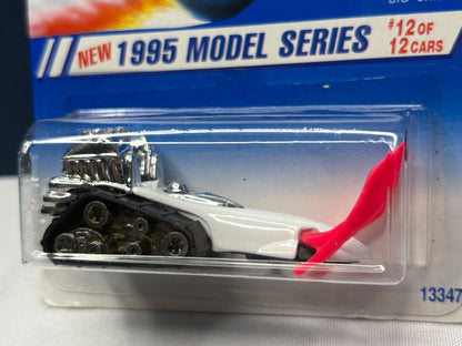 1995 Model Series Big Chill (no tampo variation)