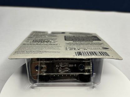 Speed Blaster: 2002 Collector #168