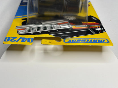 Matchbox: 1978 Ford Bronco