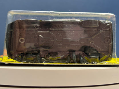 Matchbox #14 ‘87 Corvette (new color)