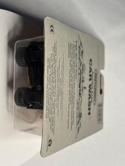 Matchbox MB #20 Jeep 4x4 Laredo