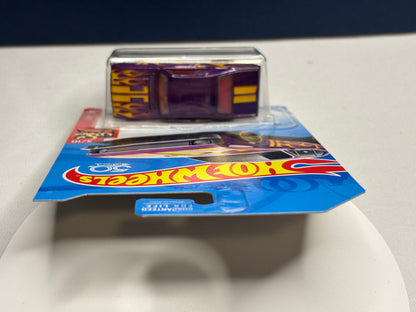 2018 Super Treasure Hunt HW Flames: ‘68 Chevy Nova