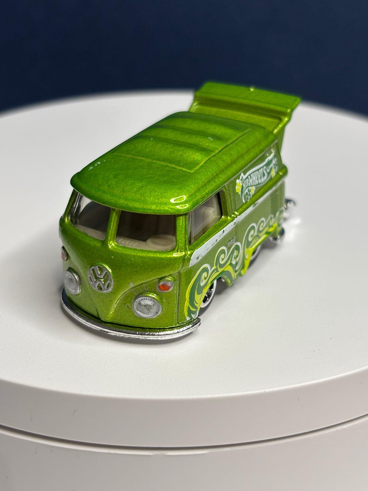 Kool Kombi Volkswagen Van
