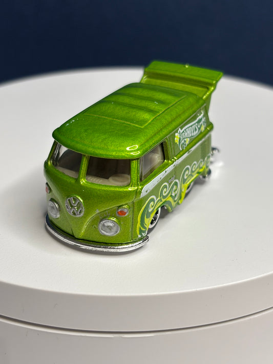 Kool Kombi Volkswagen Van