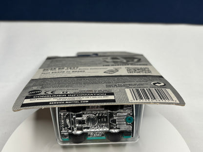 The Mystery Machine: 2012 New Models