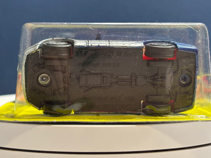 Matchbox #61 Nissan 300-ZX