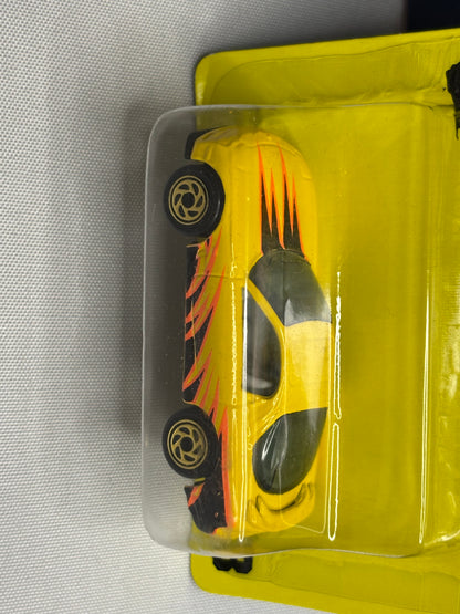 Matchbox #8 Mazda RX-7 (new model)