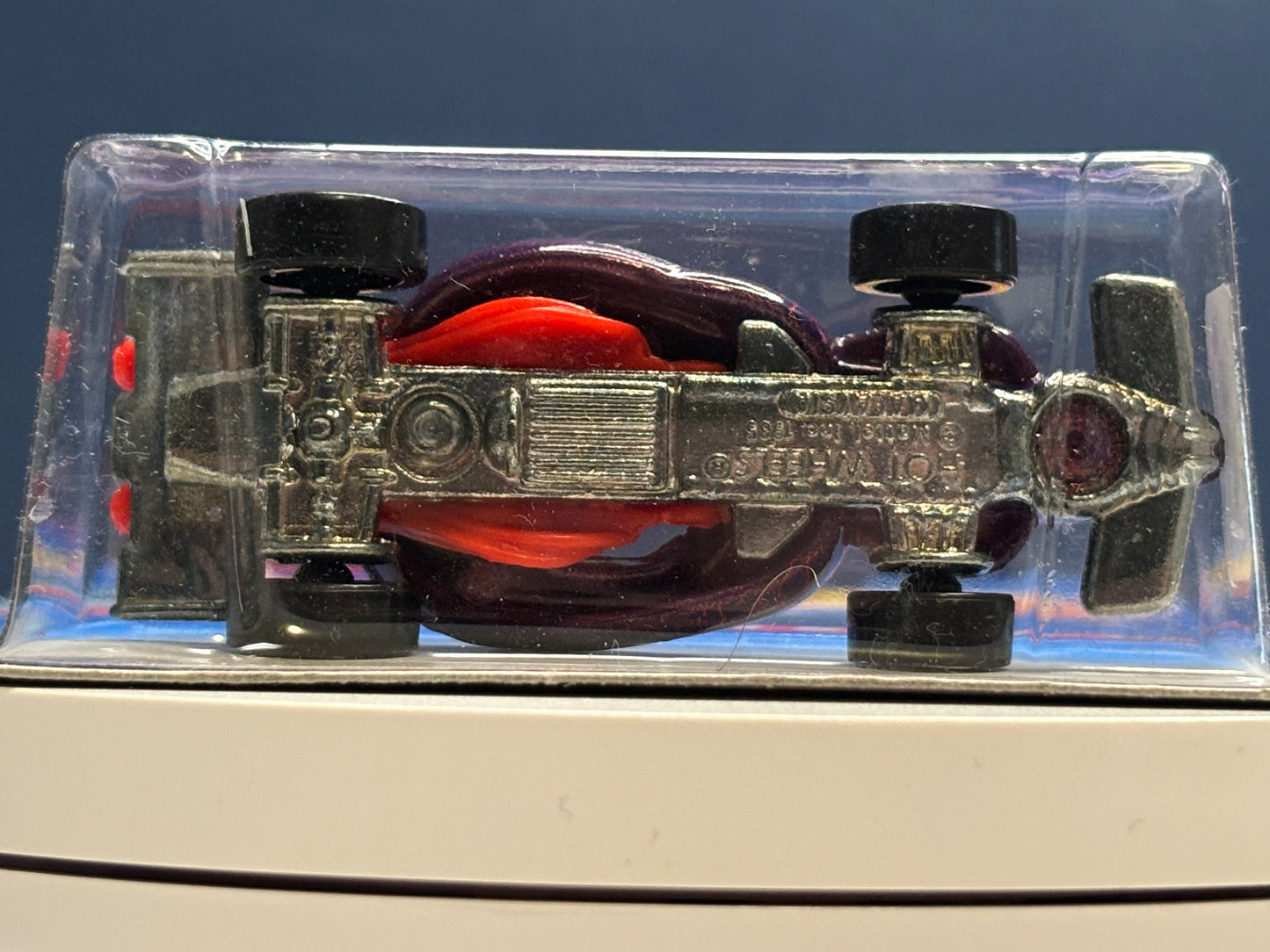 Turboa Krackle Car Series #2 of 4