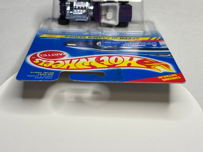 T-Bucket Speed Gleamer Series #2 of 4