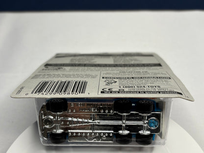 Tank Truck: Photo Finish Series