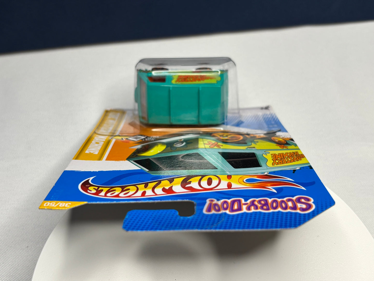 The Mystery Machine: 2012 New Models