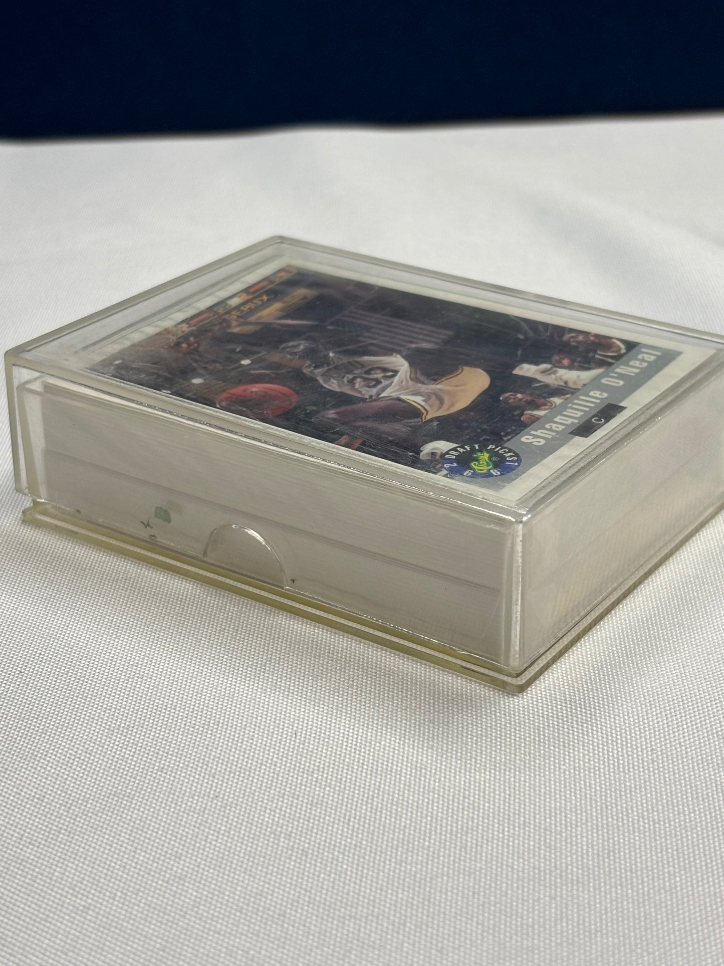 1992 Classic Draft Set (sealed)