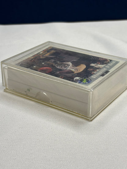 1992 Classic Draft Set (sealed)